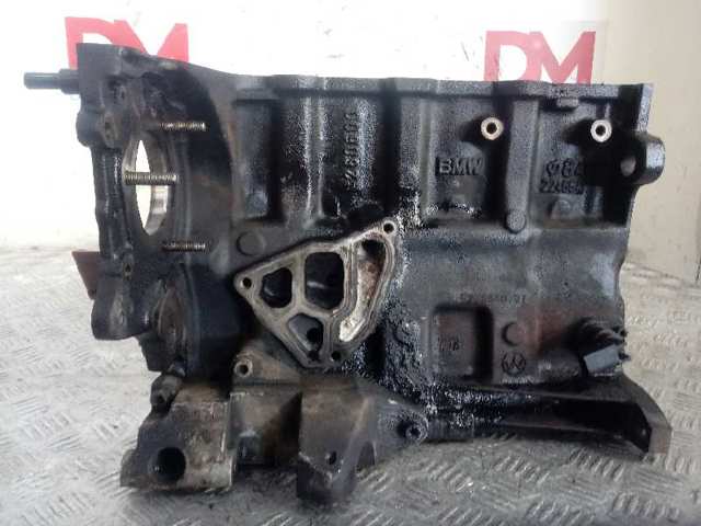 204D3 Land Rover Мотор в зборі
