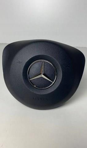 Подушка Айрбег водія Mercedes A0008609500 ціна, від 253.39 USD