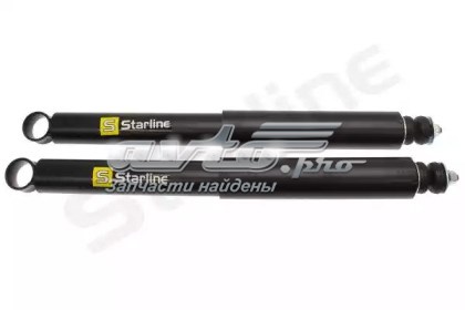 TLC002722 Starline Амортизатори задні