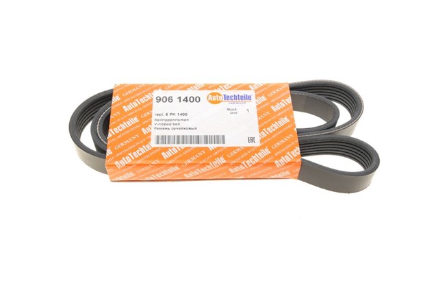 9061400 Autotechteile Поліклиновий ремінь