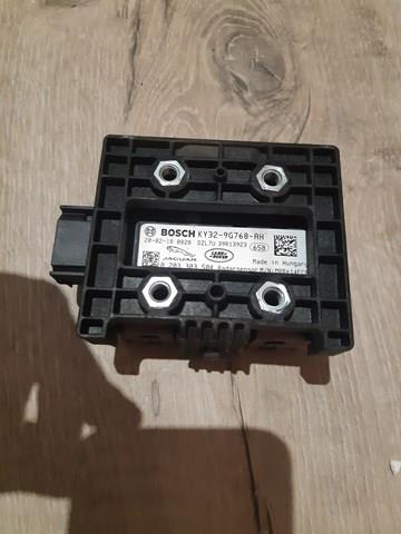 LR135905 Land Rover Радарний датчик дистанції
