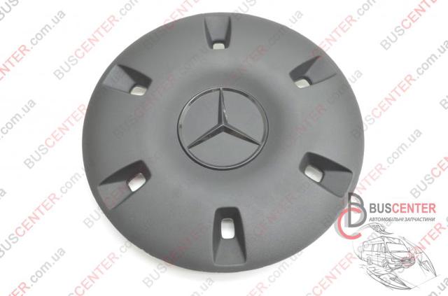 Ковпаки на диски Rotweiss RWS1099 ціна, від 7.20 USD