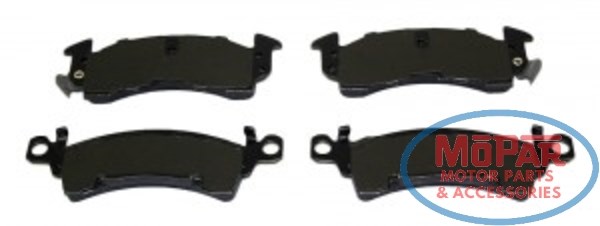 10200520 Centric Parts 