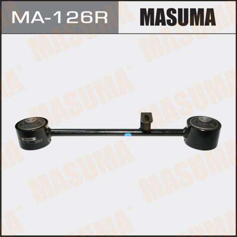 Важіль задньої підвіски верхній, правий MA126R Masuma