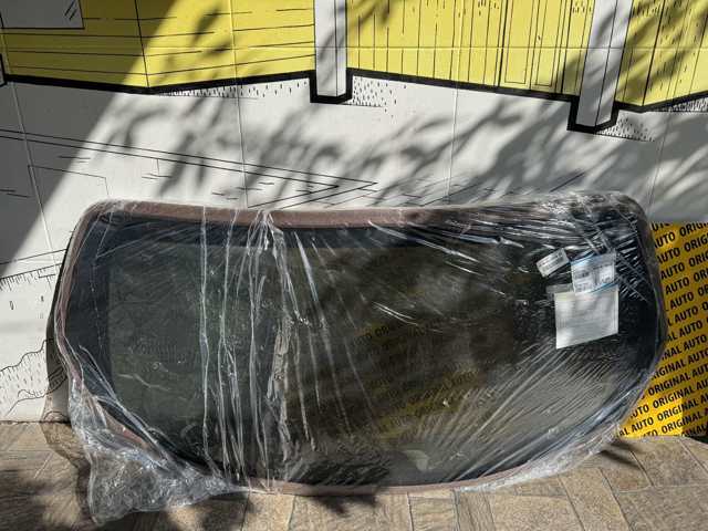 Скло заднє, 3/5-й двері (ляди) KB7W63930A9D Mazda