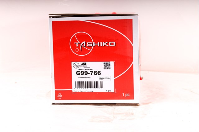 G99766 Tashiko амортизатор передній, лівий