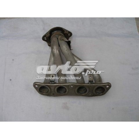 Купити 1136000099 Geely Випускний колектор