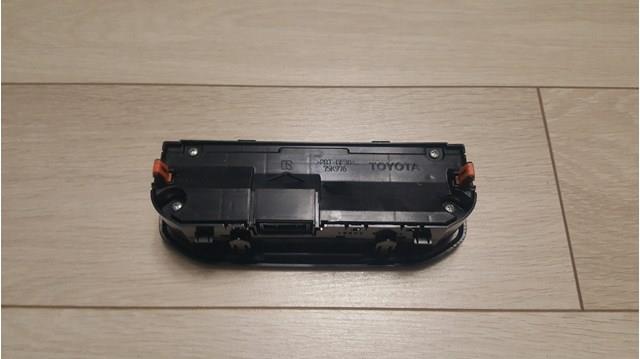 559000E690 Toyota Механізм управління кондиціонером