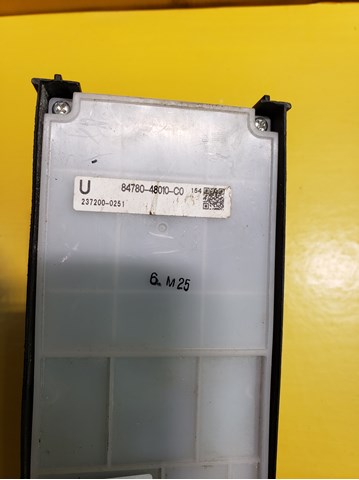 Toyota 8478048010C0 ціна, від 81.83 USD