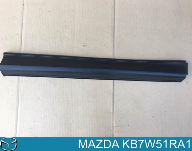 Купити KB7W51RA1 Mazda 