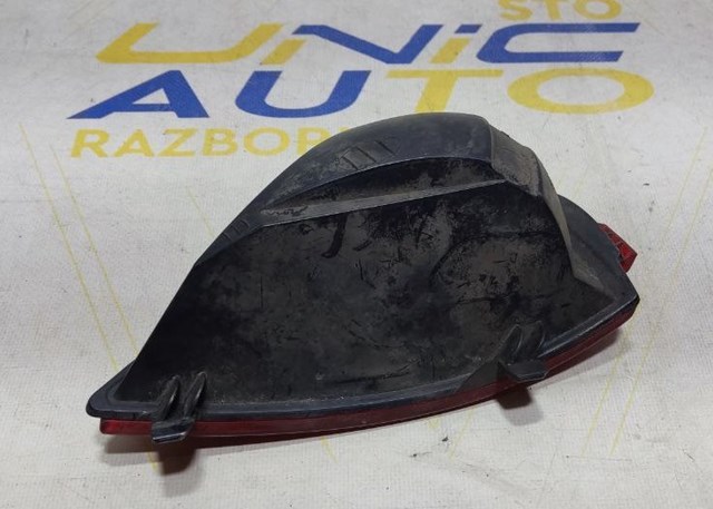 Купити 265800001R Renault (RVI) Ліхтар заднього бампера, правий