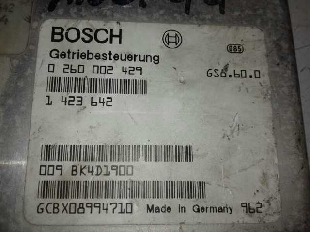  BMW 260002429