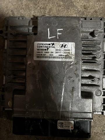 Купити 391012GGK5 Hyundai/Kia 
