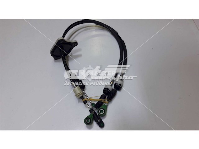 Купити 55253233 Fiat/Alfa/Lancia Трос перемикання передач