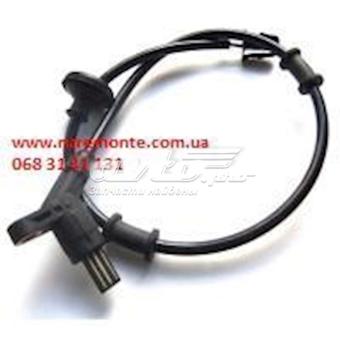 Купити 1709207180 Geely Датчик АБС (ABS) задній