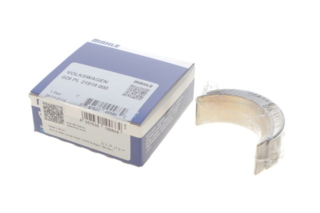 029PL21919000 Mahle Original Підшипник шатуна