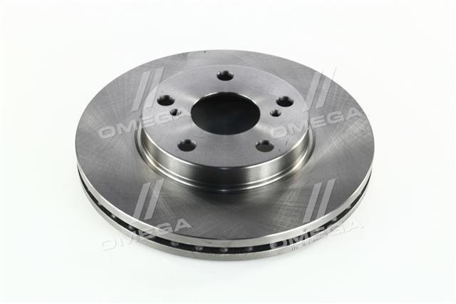 Диск переднього гальма Sangsin SD4078 ціна, від 34.45 USD