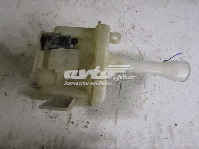 Бачок омивача скла KAP 96286325