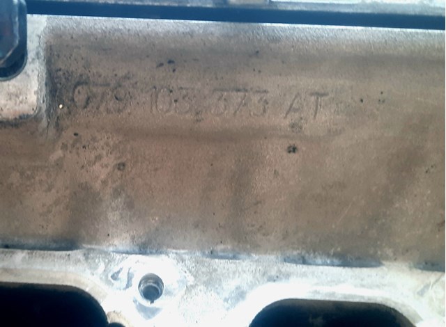  VAG 079103373AT ціна, від 107.53 USD