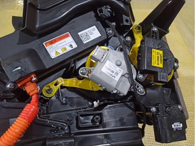 Купити 97191GI000 Hyundai/Kia 