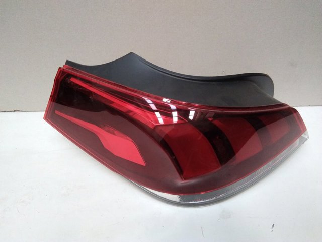 Ліхтар задній лівий Peugeot/Citroen 9807242780 ціна, від 344.65 USD