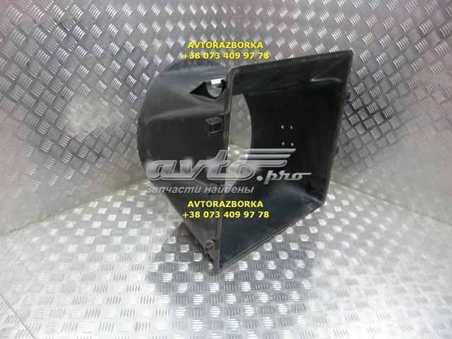A9705050055 Mercedes Облицювання рамки радіатора