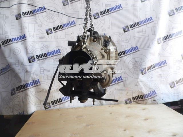 МКП в зборі Hyundai/Kia 4300049900 ціна, від 503.89 USD