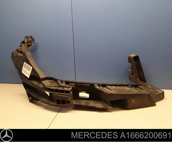 Телевізор лівий Mercedes A1666200691 ціна, від 91.86 USD