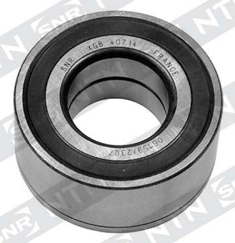 Комплект підшипник маточини передньої SNR XGB40714P ціна, від 18.75 USD