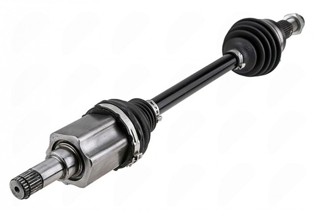 Привід передній лівий Jaguar T2H59080 ціна, від 383.86 USD