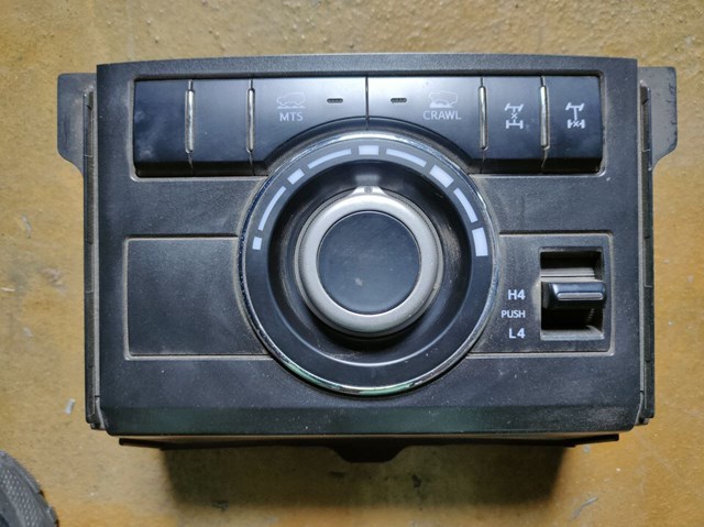 5593660010 Toyota 