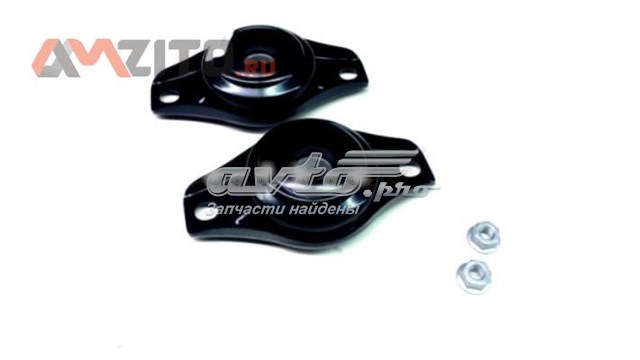 Опора амортизатора заднього 31429386 Volvo