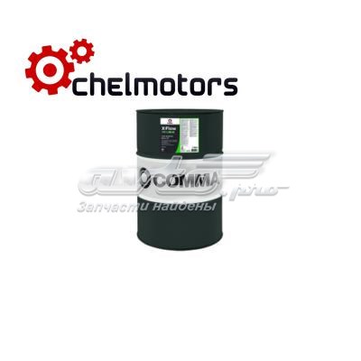 XFG60L Comma 