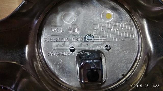  Fiat/Alfa/Lancia 735525816