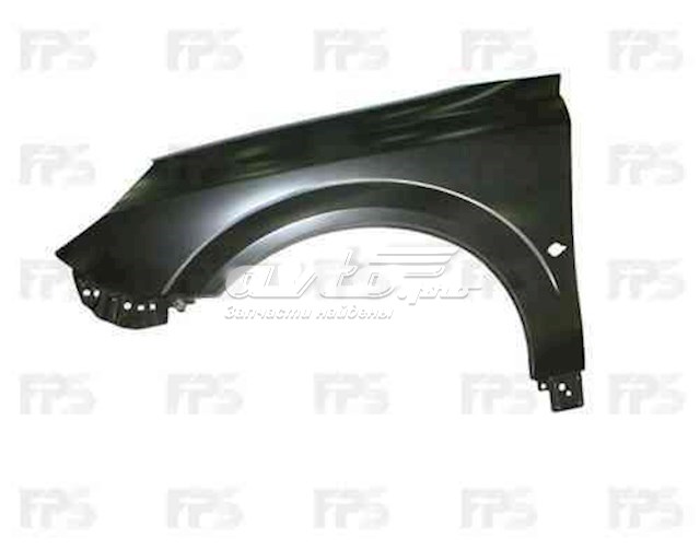 Крила FP5209312 FPS