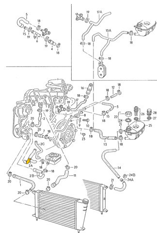 Купити P0237 ACS 