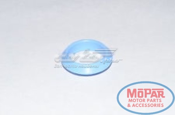 72928 Fel-pro Прокладка EGR-клапана рециркуляції