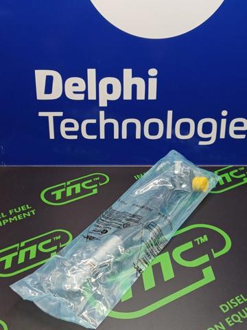 Купити 28384645 Delphi Форсунка дизельна в зборі, розпилювач + тримач