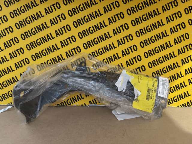 Кронштейн кріплення крила переднього правого, передній Mazda KMV652140 ціна, від 25.34 USD