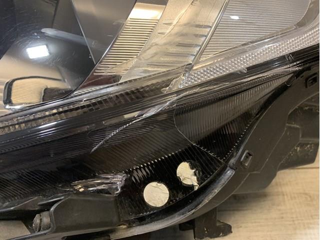 Фари Hyundai/Kia 92101D4300 ціна, від 732.32 USD