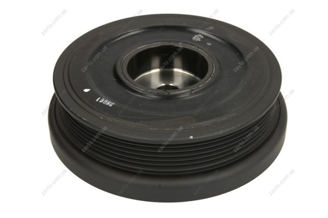 Демпферний шків колінвала Korea (oem) E60514OEM
