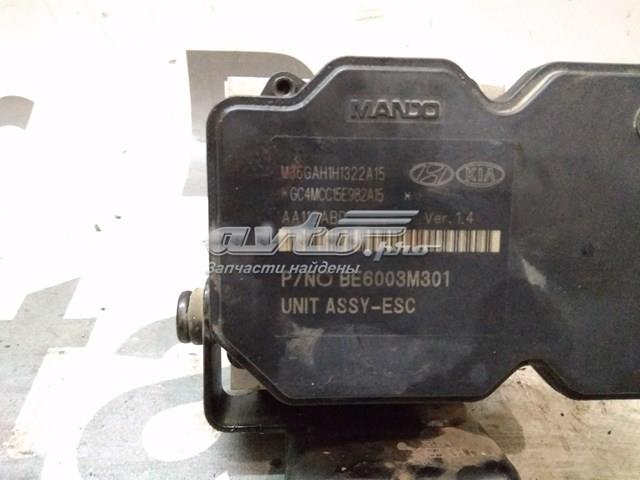 Блок АБС гідравлічний Hyundai/Kia 589204Z000 ціна, від 15.08 USD