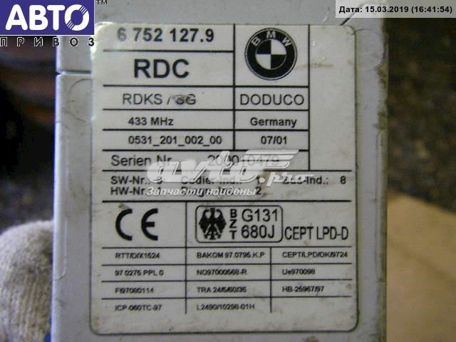 67521279 BMW 
