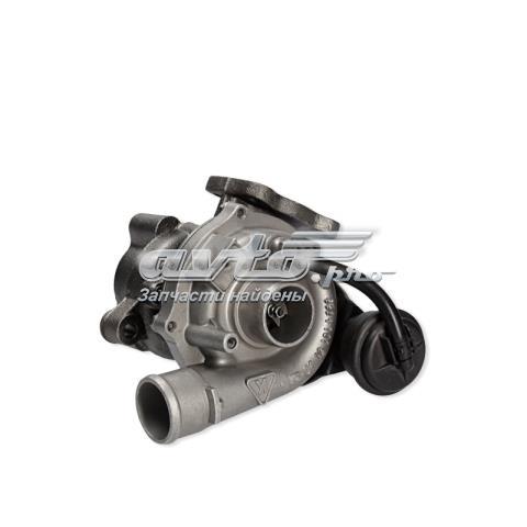 Турбіна Borg-Warner K03433504 ціна, від 153.82 USD