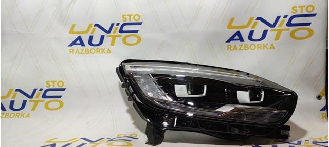 Купити 260105116R Renault (RVI) 