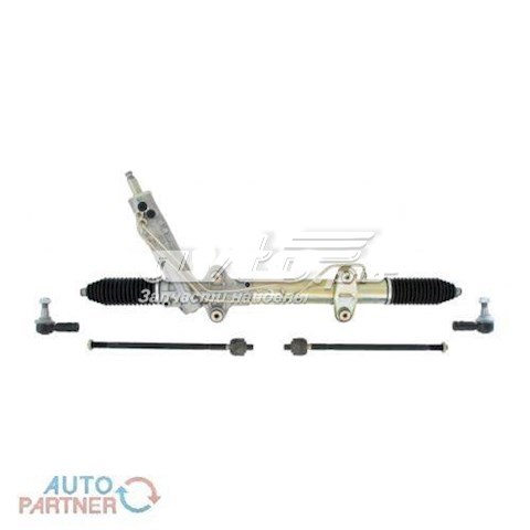 721259 Maxgear Рейковий рульовий механізм