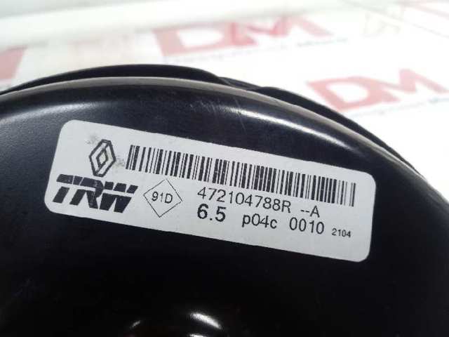 472104788R Renault (RVI) 