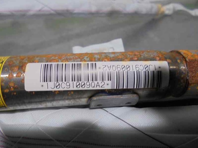6217012020 Toyota Подушка безпеки, шторка бічна, права, AIRBAG