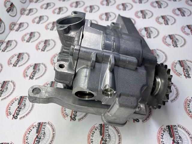 Помпа масляна Mercedes A6421802000 ціна, від 662.82 USD
