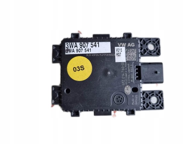 Радар зміни смуги руху VAG 3WA907541 ціна, від 220.68 USD
